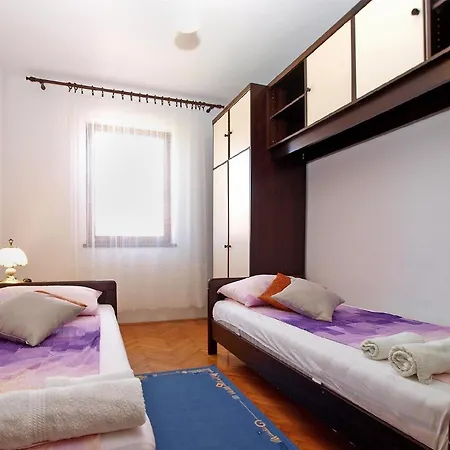 Fuer 5 Personen Ca 82 Qm In Fazana, Istrien Istrische Riviera *