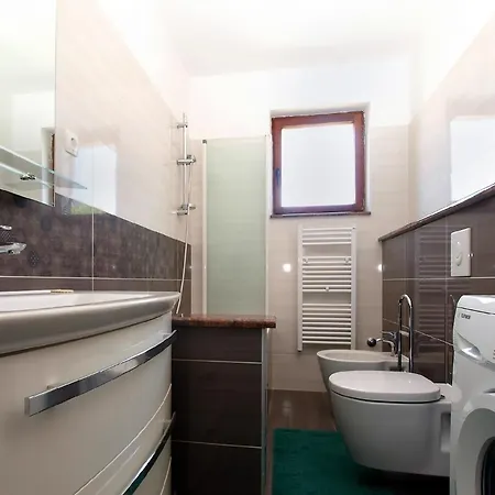公寓 Fuer 5 Personen Ca 82 Qm In Fazana, Istrien Istrische Riviera