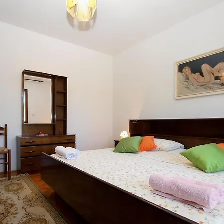 公寓 Fuer 5 Personen Ca 82 Qm In Fazana, Istrien Istrische Riviera 法扎纳