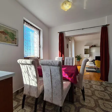 Fuer 5 Personen Ca 82 Qm In Fazana, Istrien Istrische Riviera * 法扎纳