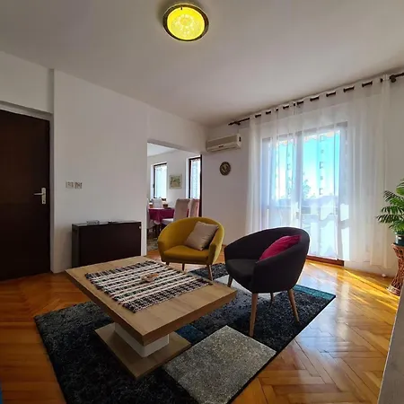 Fuer 5 Personen Ca 82 Qm In Fazana, Istrien Istrische Riviera 公寓 法扎纳